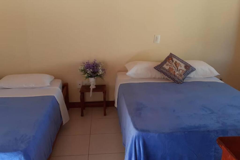 Suite Delicada Centro Buzios Εξωτερικό φωτογραφία