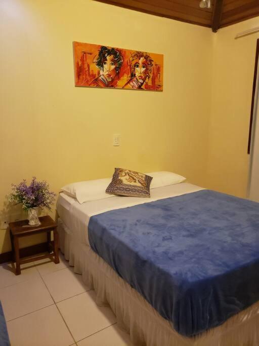 Suite Delicada Centro Buzios Εξωτερικό φωτογραφία