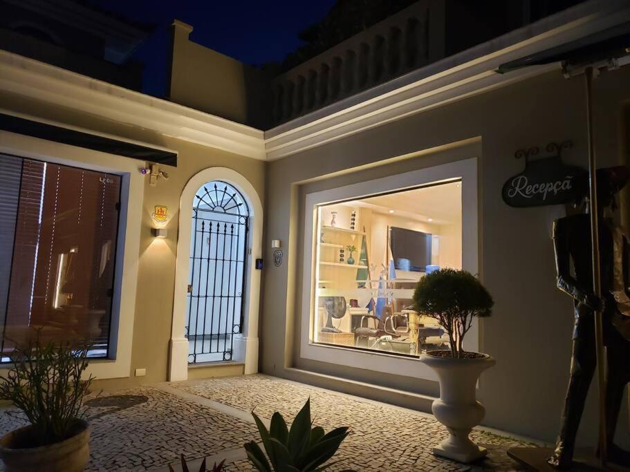 Suite Delicada Centro Buzios Εξωτερικό φωτογραφία