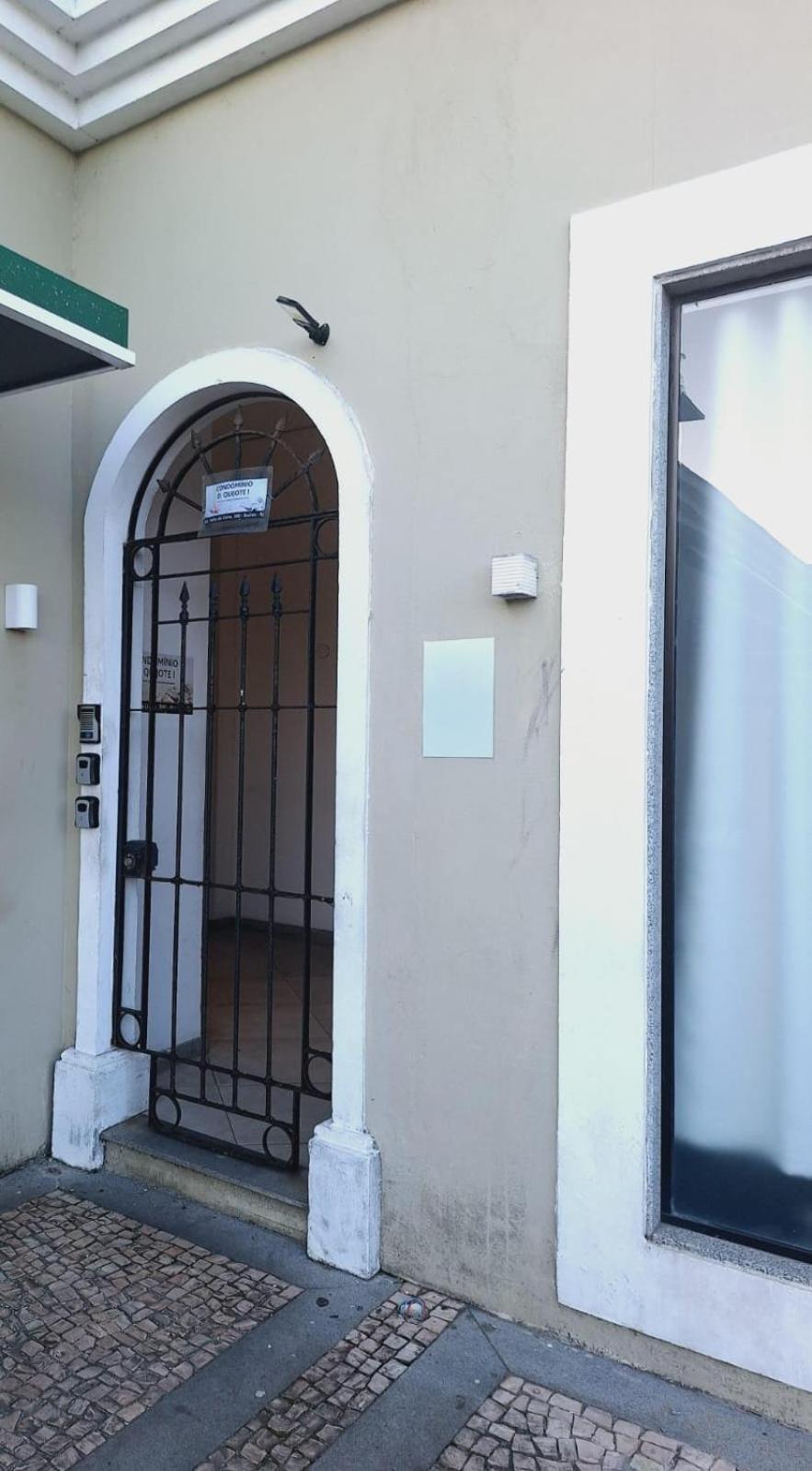 Suite Delicada Centro Buzios Εξωτερικό φωτογραφία
