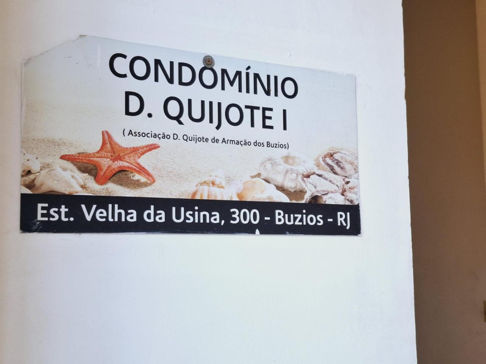 Suite Delicada Centro Buzios Εξωτερικό φωτογραφία