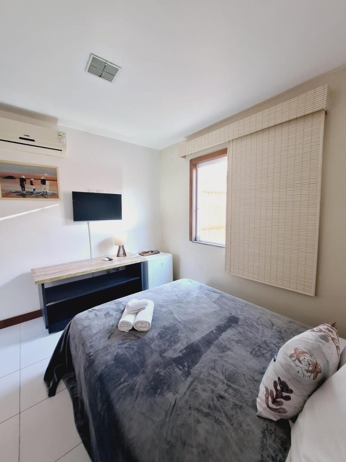 Suite Delicada Centro Buzios Εξωτερικό φωτογραφία