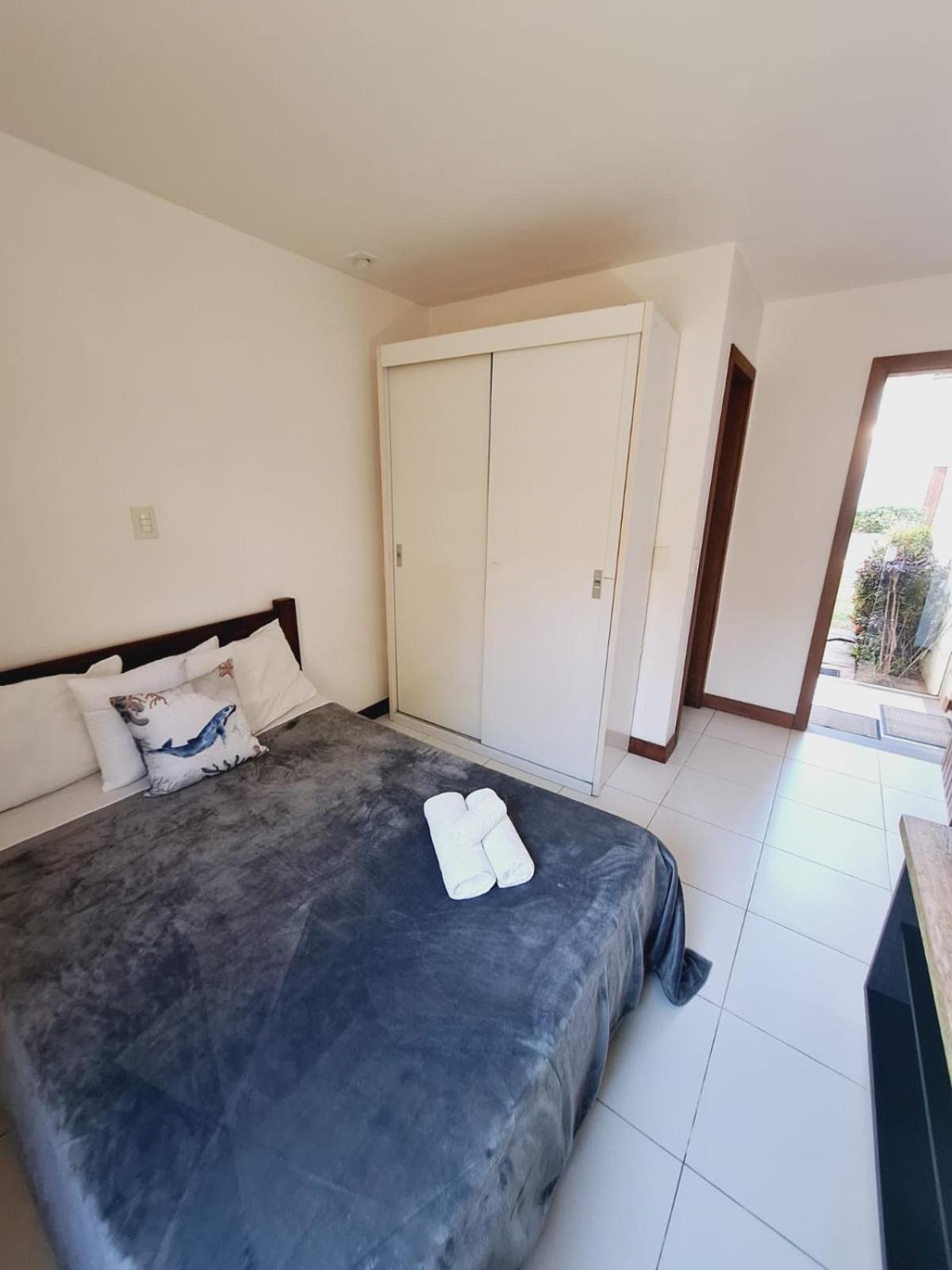 Suite Delicada Centro Buzios Εξωτερικό φωτογραφία