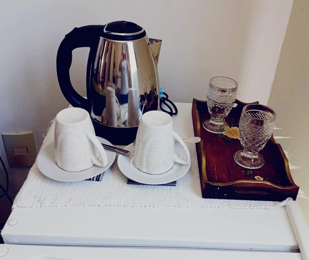 Suite Delicada Centro Buzios Εξωτερικό φωτογραφία